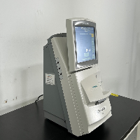 Siemens Rapidpoint 500 Blood Gas Analyzer image 0